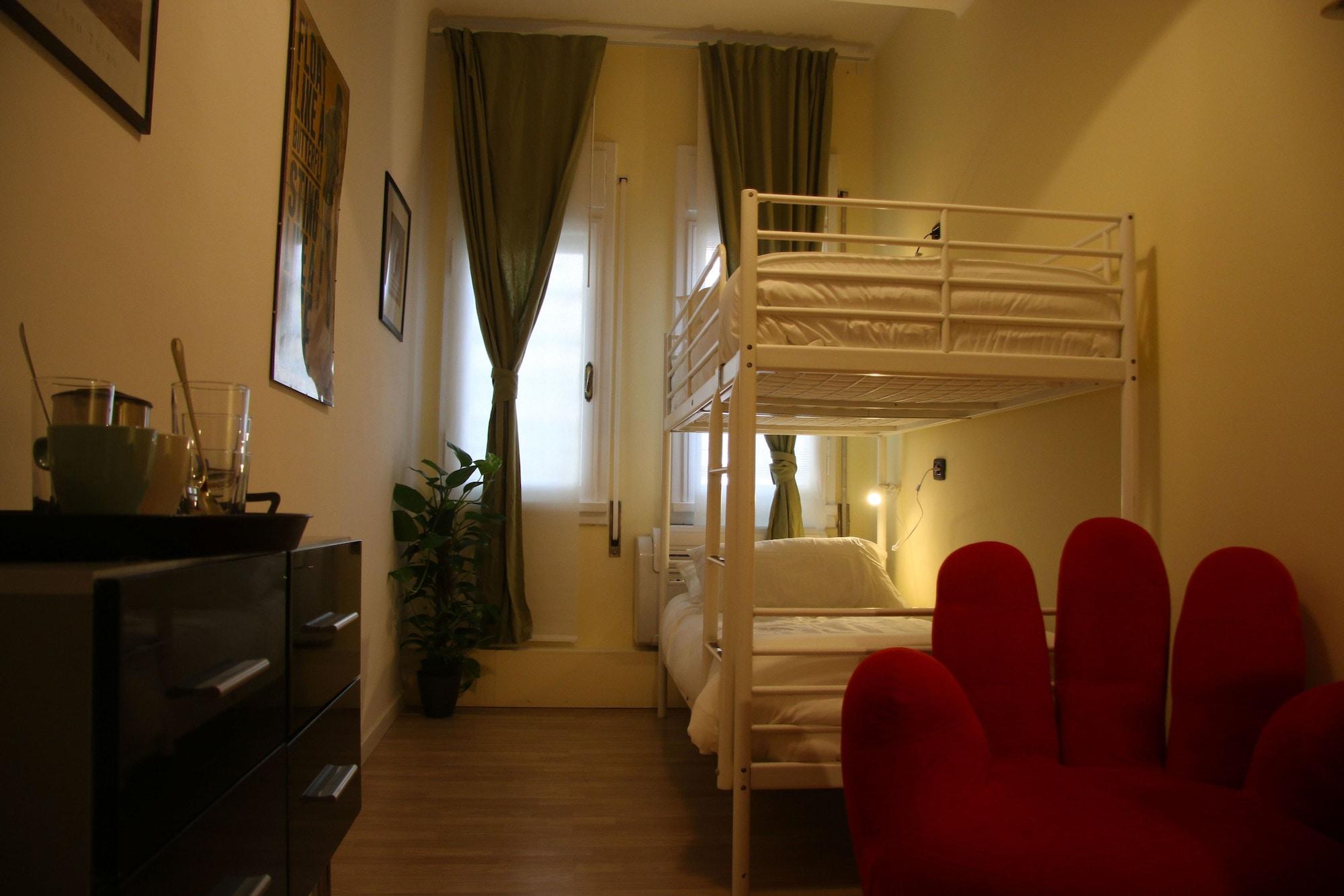Mila Guest House Roma Ngoại thất bức ảnh