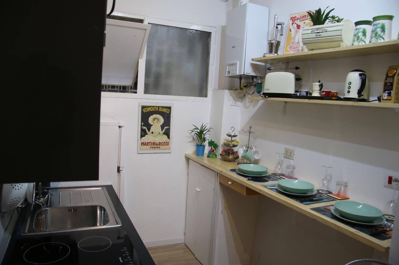 Mila Guest House Roma Ngoại thất bức ảnh